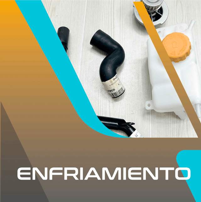 enfriamiento