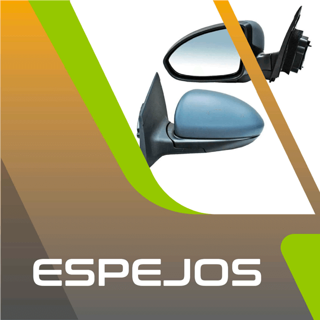espejos